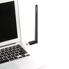 X900UA - USB Wi-Fi mini băng tần kép AX900