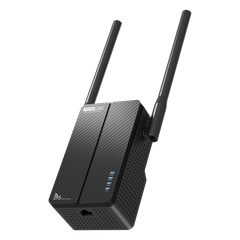 EX3000T - Bộ mở rộng sóng Wi-Fi 6 băng tần kép AX1800
