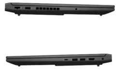 Laptop HP Gaming Victus 16-r0298TX AE0N5PA (I5 13500HX/ 16GB/ 512GB SSD/ RTX 4060 8GB/ 16.1 inch FHD/ 144Hz/ Win11/ Black)