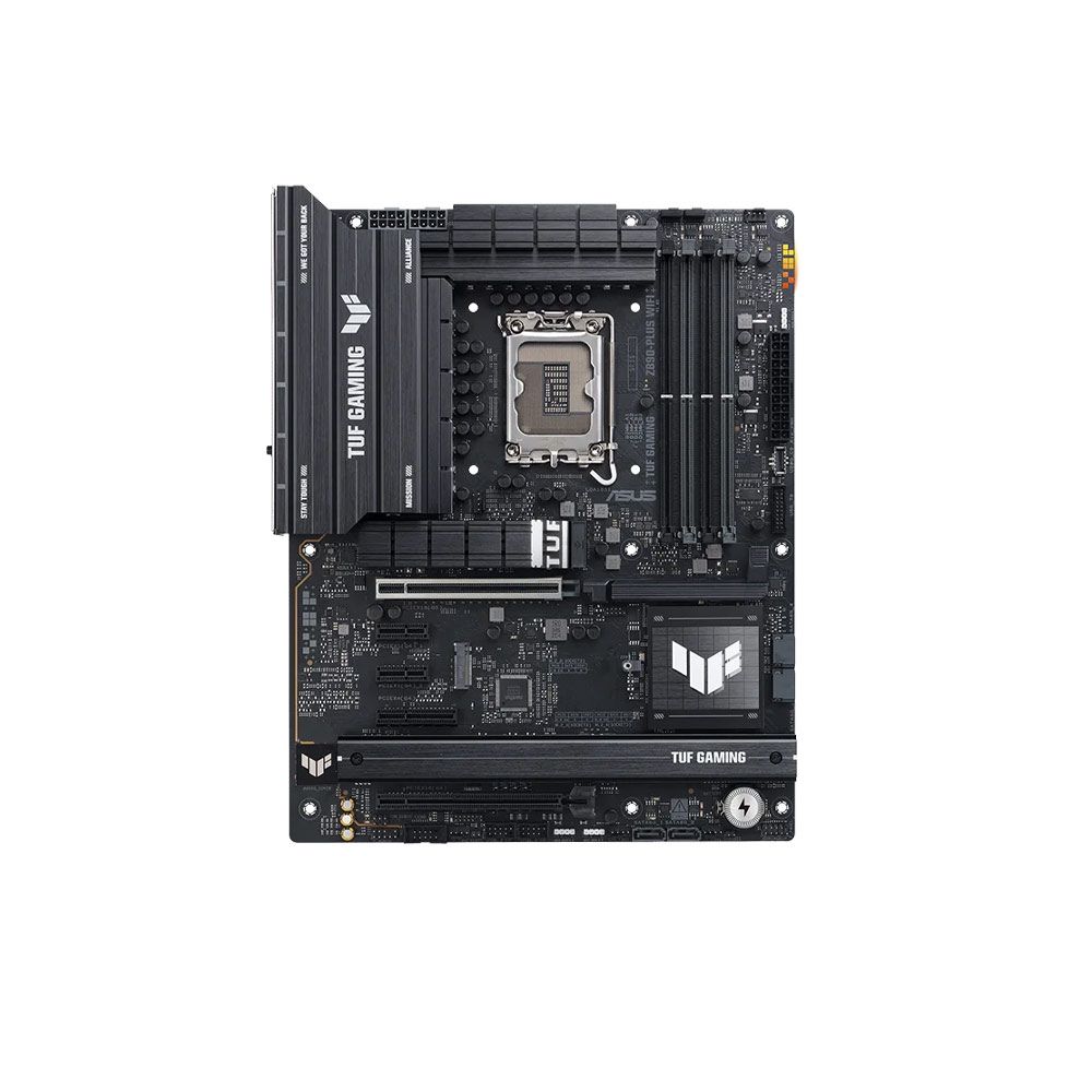 Mainboard Asus TUF GAMING Z890-PLUS WIFI