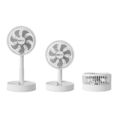 T-Fan III - Quạt để bàn mini TOTOLINK