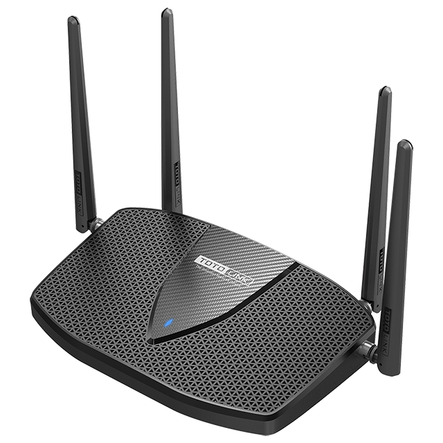 X6000R - Router Wi-Fi 6 băng tần kép Gigabit AX3000