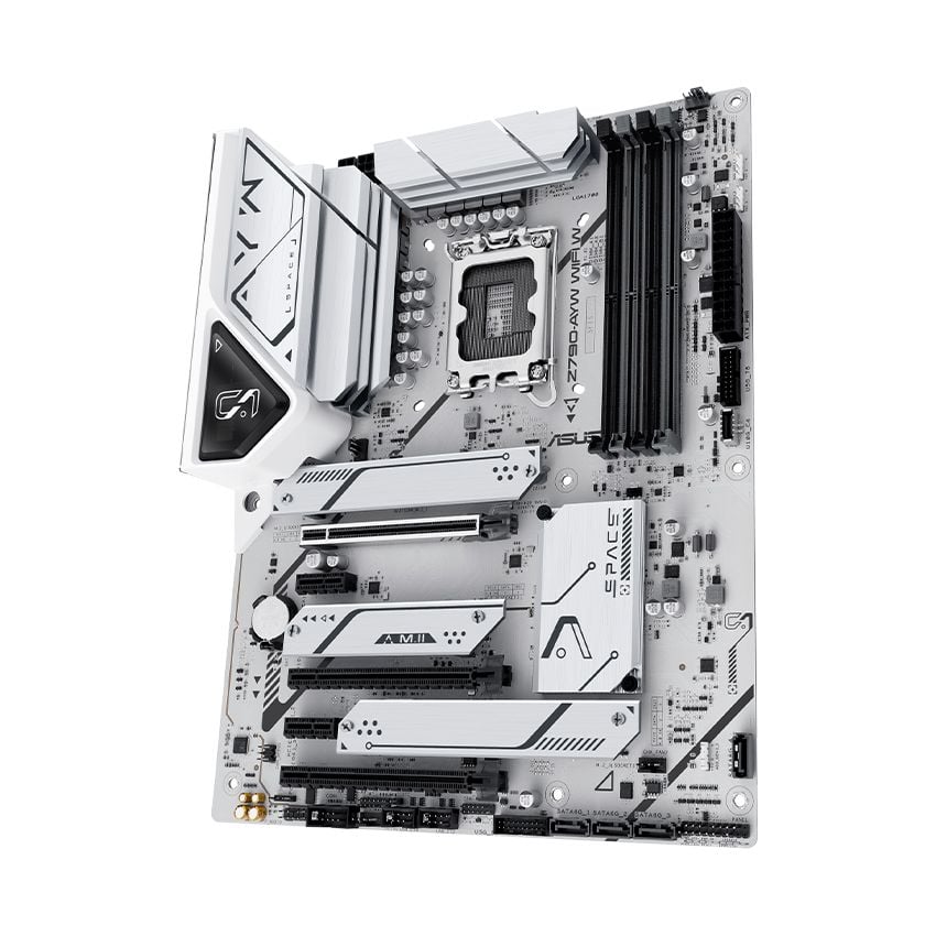 Mainboard ASUS Z790-AYW WIFI W