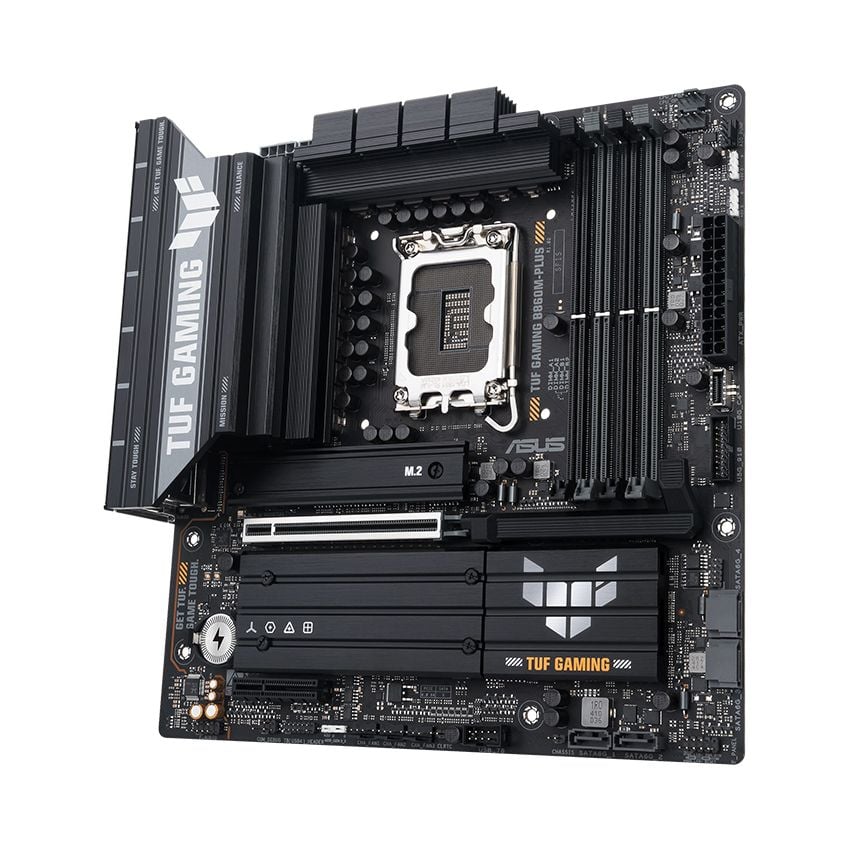 Mainboard Asus TUF GAMING B860M-PLUS