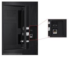 Màn hình thông minh Samsung LS32H5000FKXXV (32Inch/ HD (1366x768)/ 9.5ms/ 300cd/m2/ VA/ Tích hợp Loa)