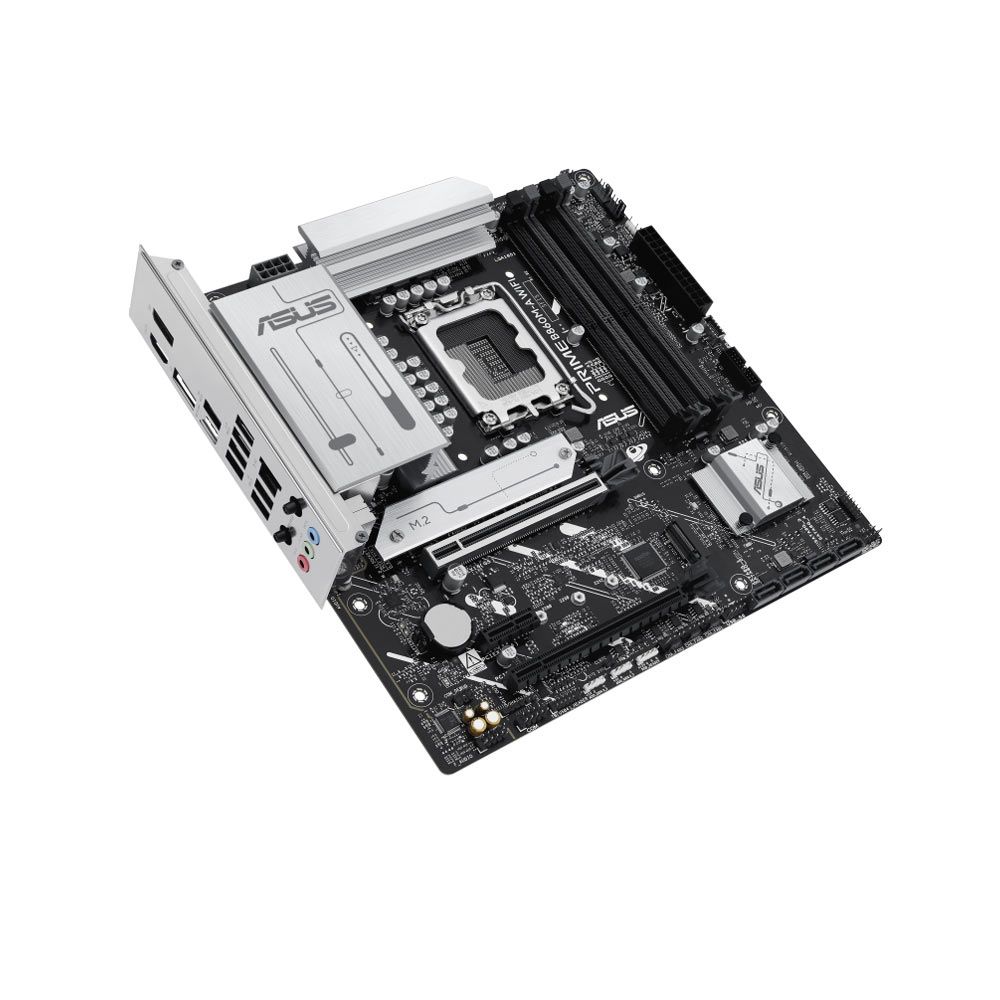 Mainboard Asus PRIME B860M-A WIFI-CSM DDR5