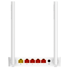 N350RT - Router Wi-Fi chuẩn N 300Mbps