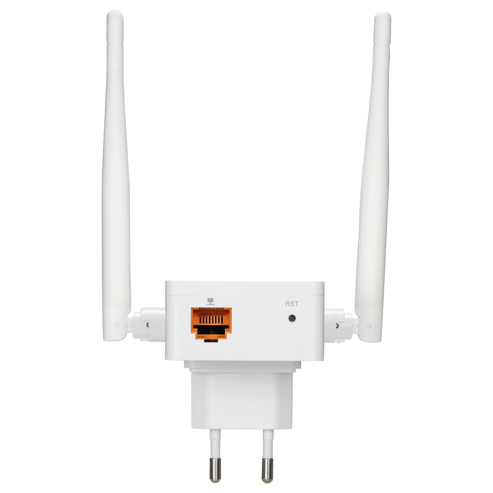 EX200_V2 - Mở rộng sóng Wi-Fi chuẩn N 300Mbps
