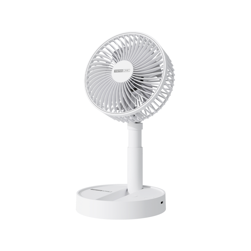 T-Fan II - Quạt để bàn mini TOTOLINK