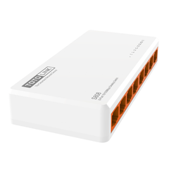 S808_V5 - Switch 8 cổng 10/100Mbps