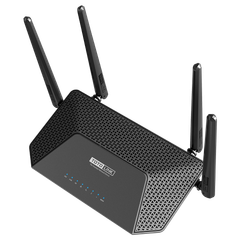 A3002R V4 - Router Wi-Fi băng tần kép Gigabit AC1200