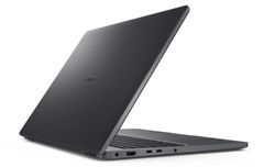 Laptop Dell Pro 16 PC16250 42LTU5PC16250 (Core 5 120U / 8GB / 512GB / Intel Graphics / 16 inch FHD+ / Win 11 / Đen)