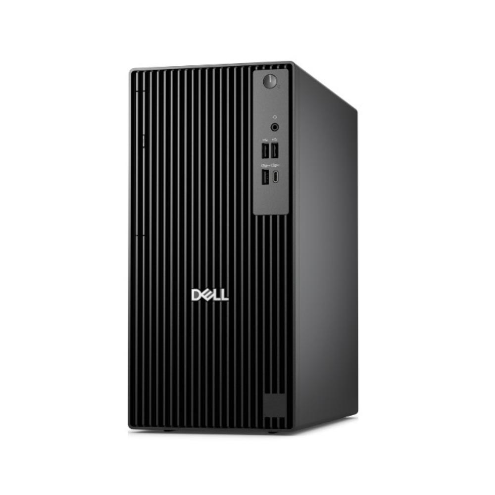 PC Dell Pro Tower QCT1250 235U 08512W (Ultra 5 235U/ 8GB/ 512GB SSD/ Key/ Mouse/ Win11/ 1Y)