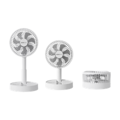 T-Fan II - Quạt để bàn mini TOTOLINK