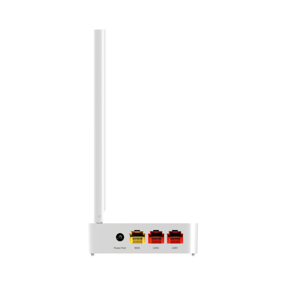 N200RE_V5 - Mini Router Wi-Fi chuẩn N 300Mbps