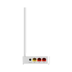 N200RE_V5 - Mini Router Wi-Fi chuẩn N 300Mbps