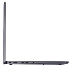 Laptop Dell Pro 16 PC16250 42LTU5PC16250 (Core 5 120U / 8GB / 512GB / Intel Graphics / 16 inch FHD+ / Win 11 / Đen)