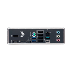 Mainboard ASUS TUF GAMING B650M-E