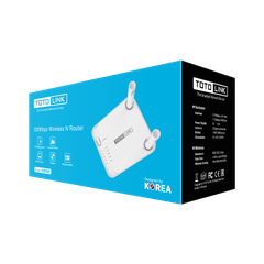 N200RE_V5 - Mini Router Wi-Fi chuẩn N 300Mbps