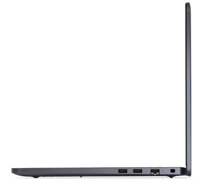 Laptop Dell Pro 16 PC16250 42LTU5PC16250 (Core 5 120U / 8GB / 512GB / Intel Graphics / 16 inch FHD+ / Win 11 / Đen)