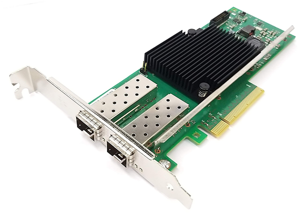Interface Card LSWM2SP2PM 2-Port 10G SFP+