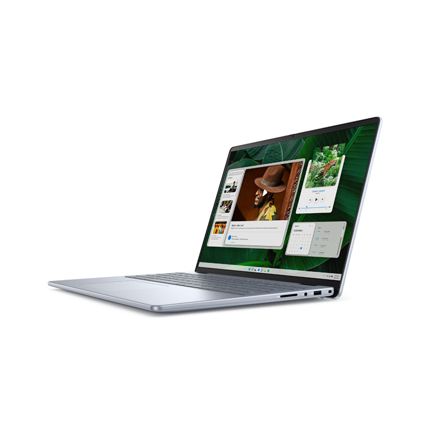 Laptop Dell Inspiron 16 5640 (N6I5419W1) (CORE I5 1334U/16GB/512GB/16.0 INCH FHD+/WIN11+OFFICE HS21/IceBlue)