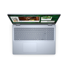 Laptop Dell Inspiron 16 5640 N6I7512W1 (Intel Core 7 150U | 16GB | 1TB | MX570A 2GB | 16 inch 2.5K | Win 11 | Office | Xanh)