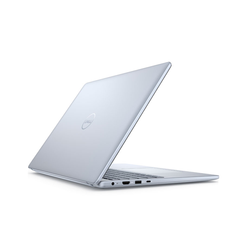Laptop Dell Inspiron 16 5640 N6I7512W1 (Intel Core 7 150U | 16GB | 1TB | MX570A 2GB | 16 inch 2.5K | Win 11 | Office | Xanh)