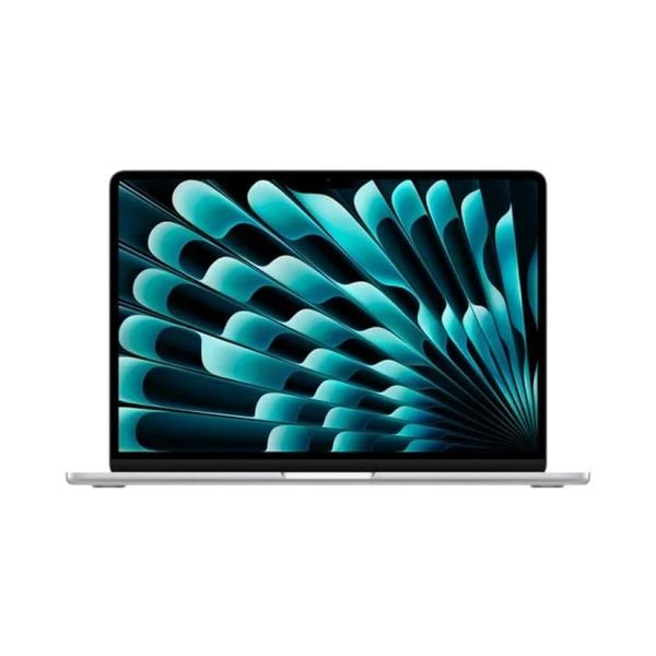 MacBook Air M2 (Z15W005J9) (Apple M2/8‑Core CPU/10‑Core GPU/16GB/256GB/13.6inch/Silver/VN)