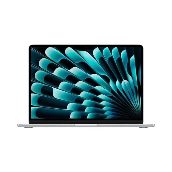 MacBook Air M2 (Z1HL0014J) (Apple M2/8‑Core CPU/10‑Core GPU/16GB/512GB/13.6inch/Silver/VN)