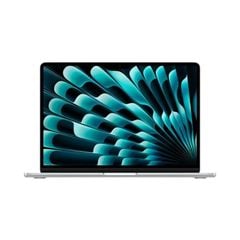 MacBook Air M2 (Z1HL0014J) (Apple M2/8‑Core CPU/10‑Core GPU/16GB/512GB/13.6inch/Silver/VN)