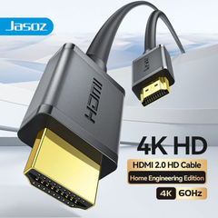 Cáp HDMI JASOZ 2.0 A112 series 4K Slim