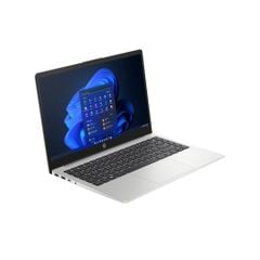 Laptop HP 240 G10 (B93GXAT) | Bạc | i5-1334U | 8GB RAM | 512GB SSD | 14.0 inch FHD | Intel Graphics | 3 Cell | WF+BT | Win 11 Home | 1Yr