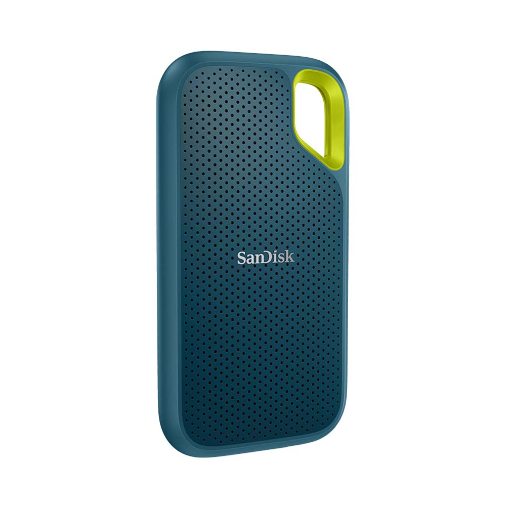Ổ cứng di động SSD 1TB SanDisk Extreme V2 E61 1050MB/s SDSSDE61-1T00-G25