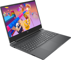 Laptop - Máy tính xách tay HP VICTUS 15-fb3115AX,AMD R7 7445HS,16GB RAM,512GB SSD,RTX 4050 6GB,15.6