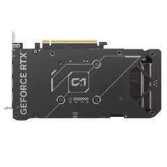 Card Màn Hình ASUS DUAL GeForce RTX 5060Ti 16GB GDDR7 OC Edition (DUAL-RTX5060TI-O16G)