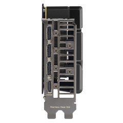 Card Màn Hình ASUS DUAL GeForce RTX 5060Ti 16GB GDDR7 OC Edition (DUAL-RTX5060TI-O16G)