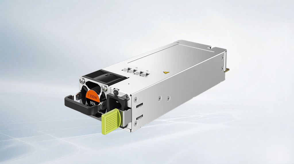 Mô-đun nguồn 1300W AC & 240V HVDC Power Supply (LT-R1-Platinum-Light Load and High Efficiency)