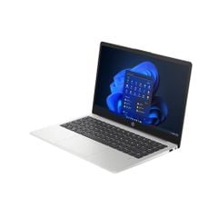 Laptop HP 240 G10 (B93GXAT) | Bạc | i5-1334U | 8GB RAM | 512GB SSD | 14.0 inch FHD | Intel Graphics | 3 Cell | WF+BT | Win 11 Home | 1Yr