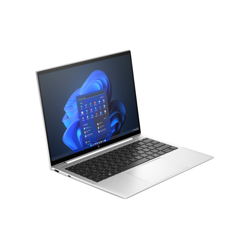 Laptop HP Elitebook Dragonfly G4 i7-1365U/16G/1TBSSD/13.5WUXGA_T/FP/BT/6C/ALU/W11Pro/LEDKB/3Y/BẠC - 9H8H7PT