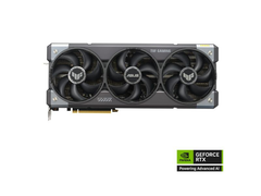 VGA ASUS TUF Gaming GeForce RTX 5080 16GB GDDR7 OC (TUF-RTX5080-016G-GAMING)