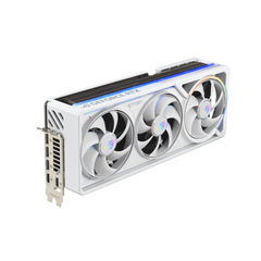 Card Màn Hình Asus ROG Astral GeForce RTX 5080 16GB GDDR7 White OC Edition (ROG-ASTRAL-RTX5080-O16G-WHITE)