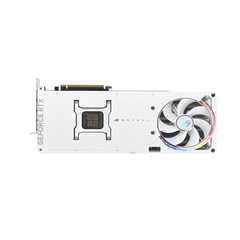 Card Màn Hình Asus ROG Astral GeForce RTX 5080 16GB GDDR7 White OC Edition (ROG-ASTRAL-RTX5080-O16G-WHITE)