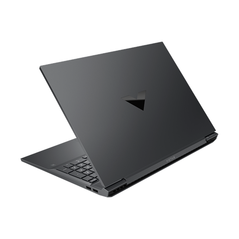 Laptop HP VICTUS 16-e1107AX 7C140PA (Ryzen 5-6600H | 8GB | 512GB | RTX 3050 4GB | 16.1 inch FHD | Windows 11 | Đen)