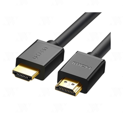 Cáp HDMI 1.4 Ugreen 10178 (Dài 8m, hỗ trợ độ Ethernet, độ phân giải 4k)