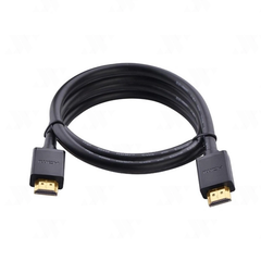 Cáp HDMI 1.4 Ugreen 10178 (Dài 8m, hỗ trợ độ Ethernet, độ phân giải 4k)