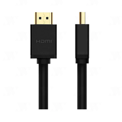Cáp HDMI 1.4 Ugreen 10178 (Dài 8m, hỗ trợ độ Ethernet, độ phân giải 4k)