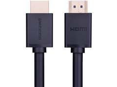 Cáp HDMI 1.4 dài 10M hỗ trợ 4K@30Hz 3D/HDR/ARC Ugreen 10110 cao cấp
