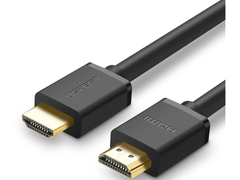 Cáp HDMI 1.4 dài 10M hỗ trợ 4K@30Hz 3D/HDR/ARC Ugreen 10110 cao cấp