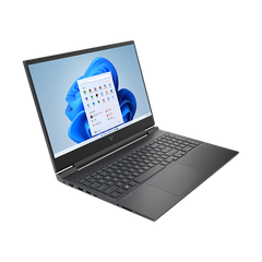 Laptop HP VICTUS 16-e1107AX 7C140PA (Ryzen 5-6600H | 8GB | 512GB | RTX 3050 4GB | 16.1 inch FHD | Windows 11 | Đen)